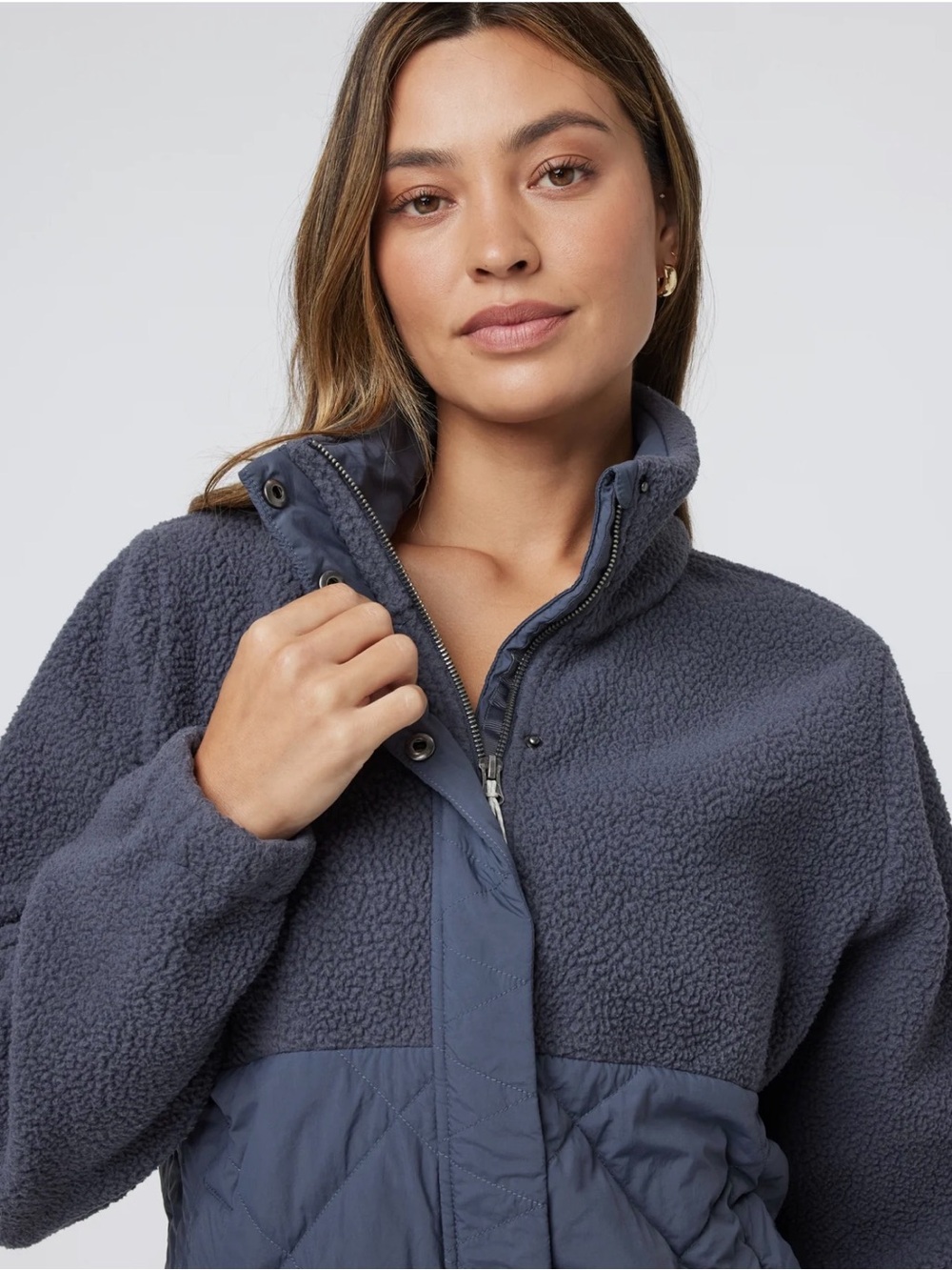 Vuori Highlands Sherpa Jacket - Picture 9 of 10